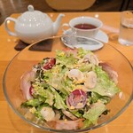 アフタヌーンティー・ティールーム  - 料理写真: