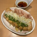 夢庵 - 料理写真: