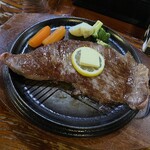 ファミリーレストラン 町重 - 