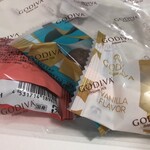 GODIVA コクーン新都心店 - 
