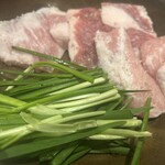 맛찬들 왕소금구이 - 