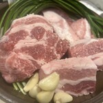 맛찬들 왕소금구이 - 