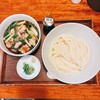 手打ちうどん　 いしづか
