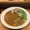 モジャカレー - 