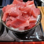 まぐろ 相馬水産 - 