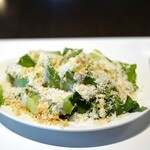 TWO ROOMS CAFE GRILL BAR - 