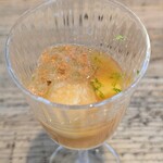 Terroir愛と胃袋 - 