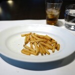 TWO ROOMS CAFE GRILL BAR - 