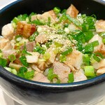 麺や けせらせら - 