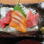 まぐろ 相馬水産 - 