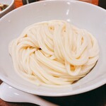 手打ちうどん　 いしづか - 