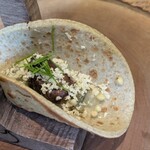 Terroir愛と胃袋 - 