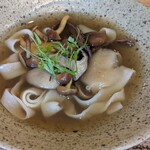 Terroir愛と胃袋 - 