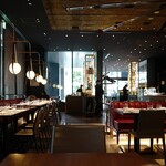 TWO ROOMS CAFE GRILL BAR - 