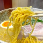 麺や けせらせら - 