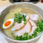 麺や けせらせら - 