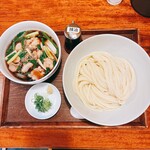 手打ちうどん　 いしづか - 