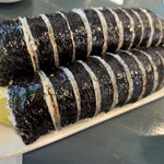 고봉민김밥인 - 