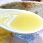 麺や けせらせら - 