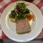 ブラッスリー・グー - 