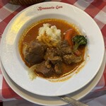 ブラッスリー・グー - 