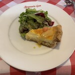 ブラッスリー・グー - 