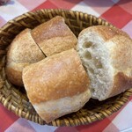 ブラッスリー・グー - 