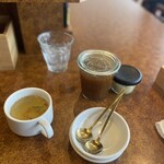 ステーキハウス　バッファローハンター - 