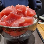 まぐろ 相馬水産 - 