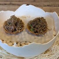 Terroir愛と胃袋 - 