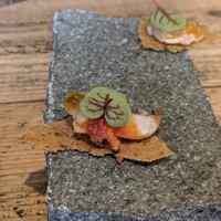 Terroir愛と胃袋 - 