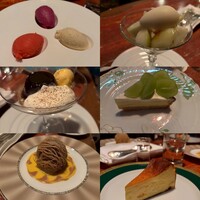 横浜うかい亭 - 