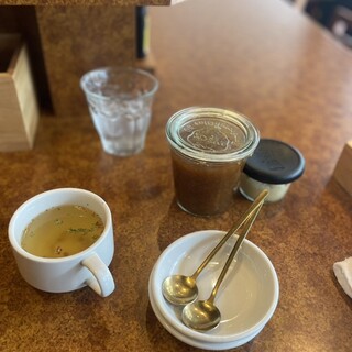 ステーキハウス バッファローハンター_1