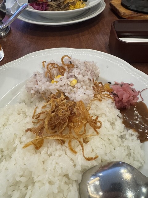 Royal Host Nakano Ten