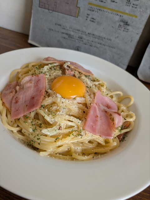 ユベントス - 久慈（カフェ）