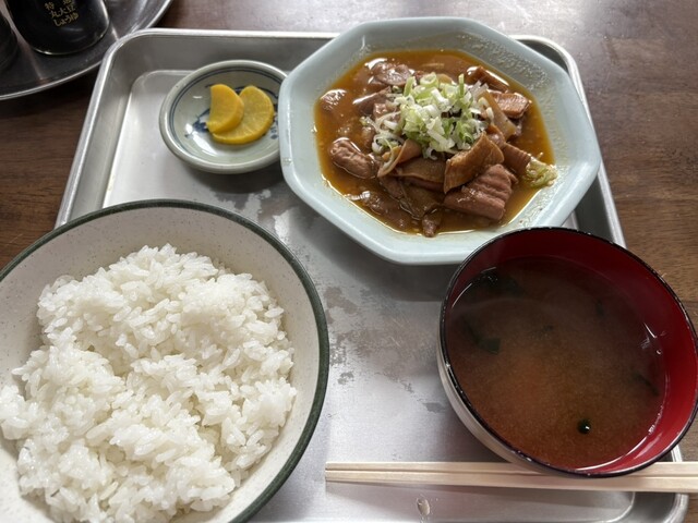 真乃屋 &ndash; 福田町｜仙台市宮城野区の地元食堂