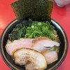 横濱家系ラーメン 野中家