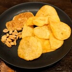 JBA BAR SUZUKI - チャーム