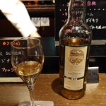 JBA BAR SUZUKI - Whisky Galore GLENLIVET AGED 17 YEARS distilled12.1988 Bottled10.2006 77/120 47.6%