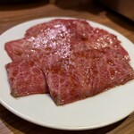 焼肉ホルモン金樹 - 