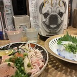 居酒屋 晃 - 