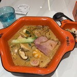 李暁七マーラータン 新大久保店 - 