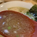 らーめん天神下 大喜 - 