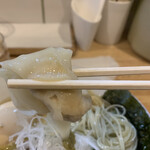 らーめん天神下 大喜 - 