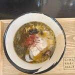 らーめんまるや - 