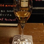 JBA BAR SUZUKI - Whisky Galore GLENLIVET AGED 17 YEARS distilled12.1988 Bottled10.2006 77/120 47.6%