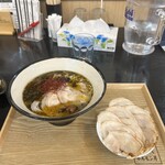 らーめんまるや - 
