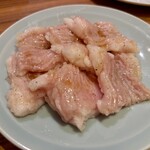 焼肉ホルモン金樹 - 