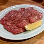 焼肉ホルモン金樹 - 