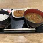 湾岸長島PA(下り) ショップ - 